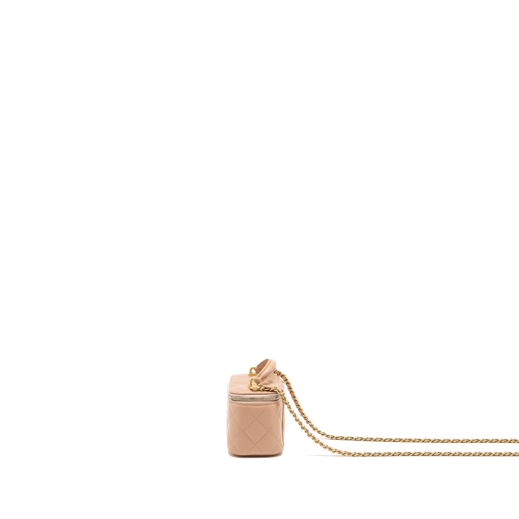 chanel-top-handle-mini-vanity-case-with-chain-lambskin-beige-brushed-ghw