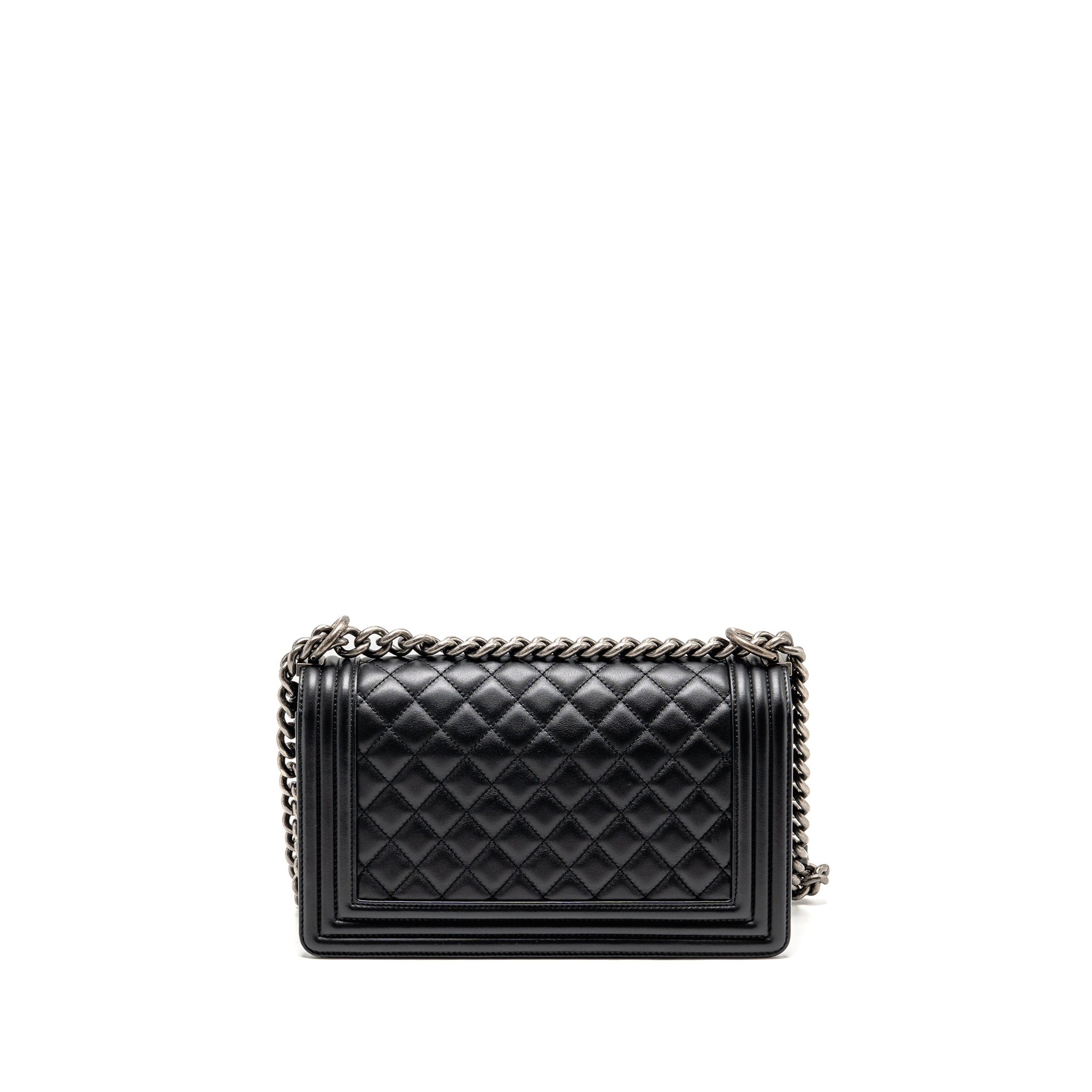 chanel-medium-boy-bag-calfskin-black-ruthenium-shw-1