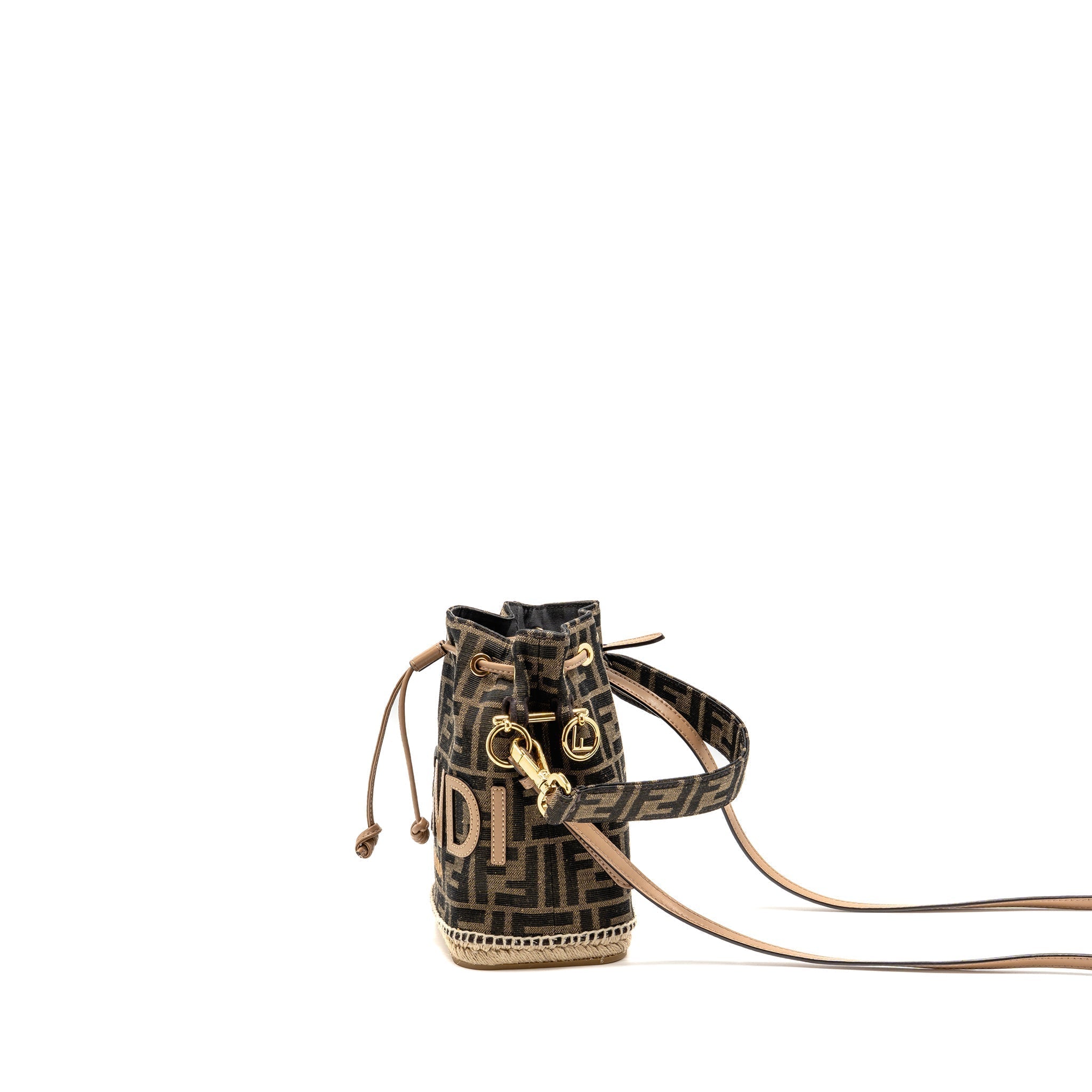 fendi-mini-mon-tresor-bucket-bag-ff-jacquard-raffia-fabric-calfskin-brown-ghw