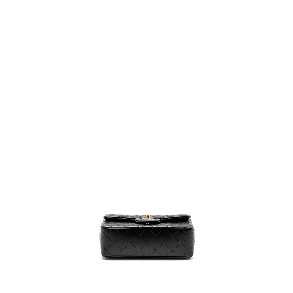 chanel-mini-rectangular-flap-bag-lambskin-black-lghw-microchip-copy-1