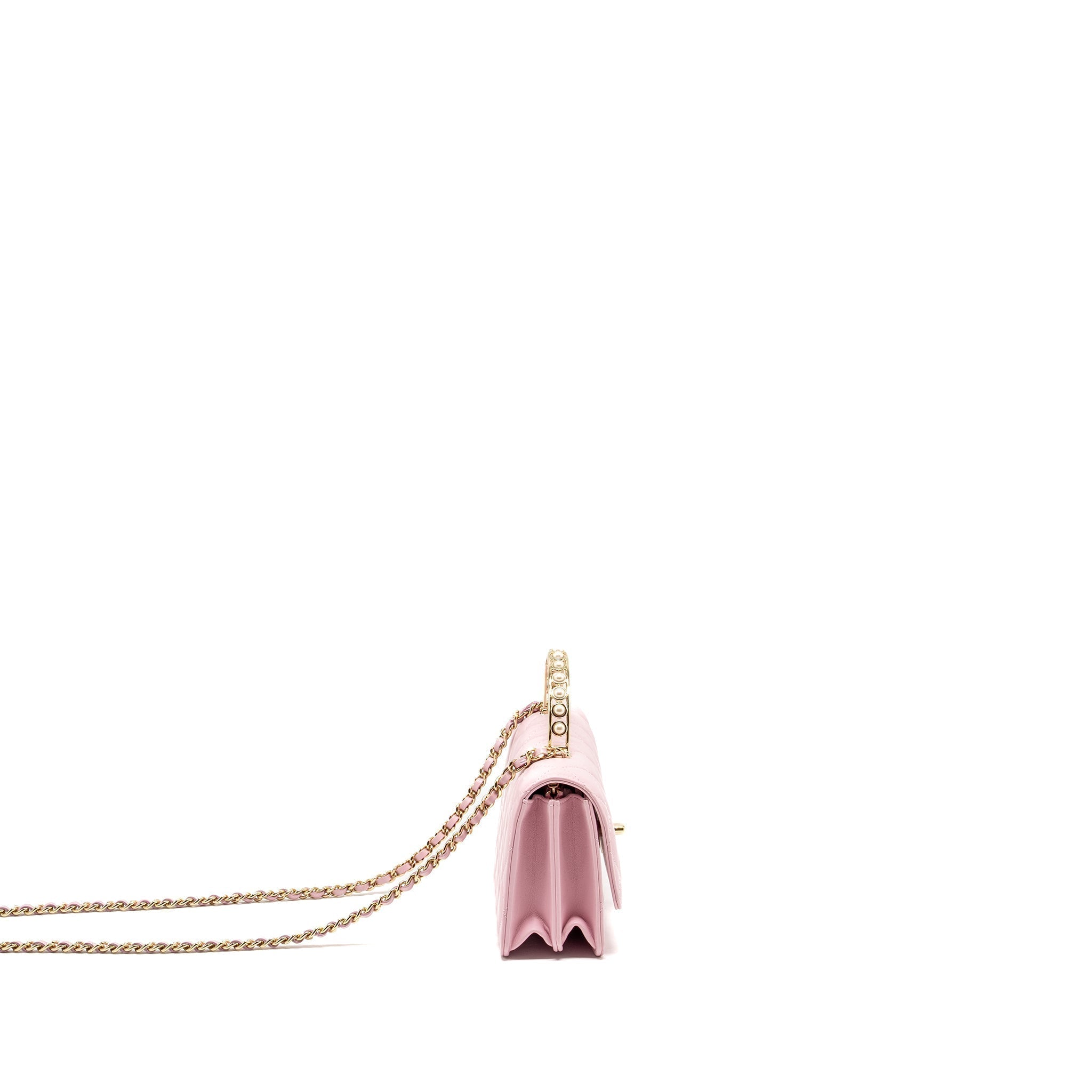 chanel-pearl-detailed-top-handel-wallet-on-chain-lambskin-pink-lghw-microchip