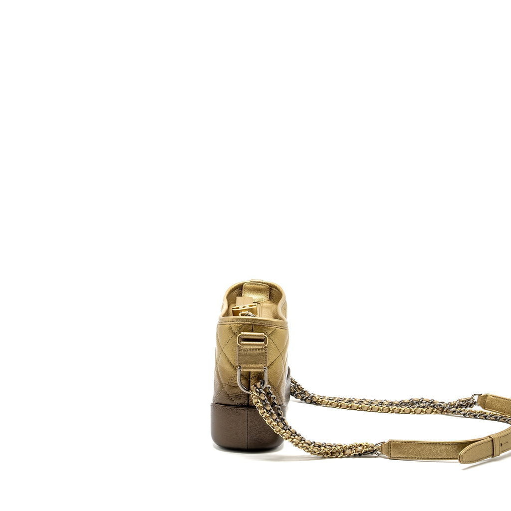 chanel-small-gabrielle-hobo-bag-calfskin-gradient-gold-with-multicolour-hardware