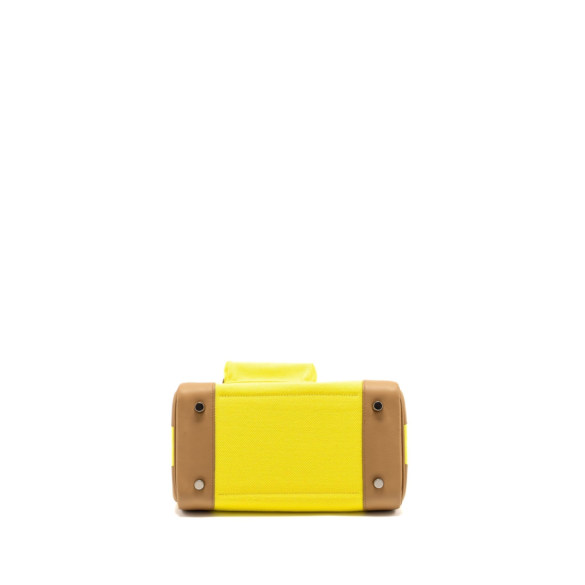 hermes-birkin-25-cargo-toile-goeland-swift-jaune-citron-chai-shw-stamp-u