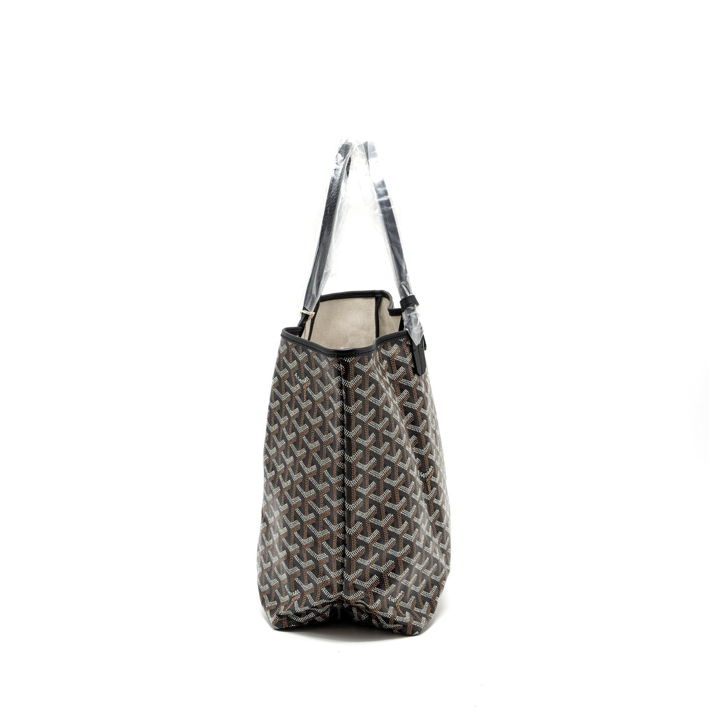 goyard-saint-louis-pm-tote-bag-goyardline-canvas-leather-black