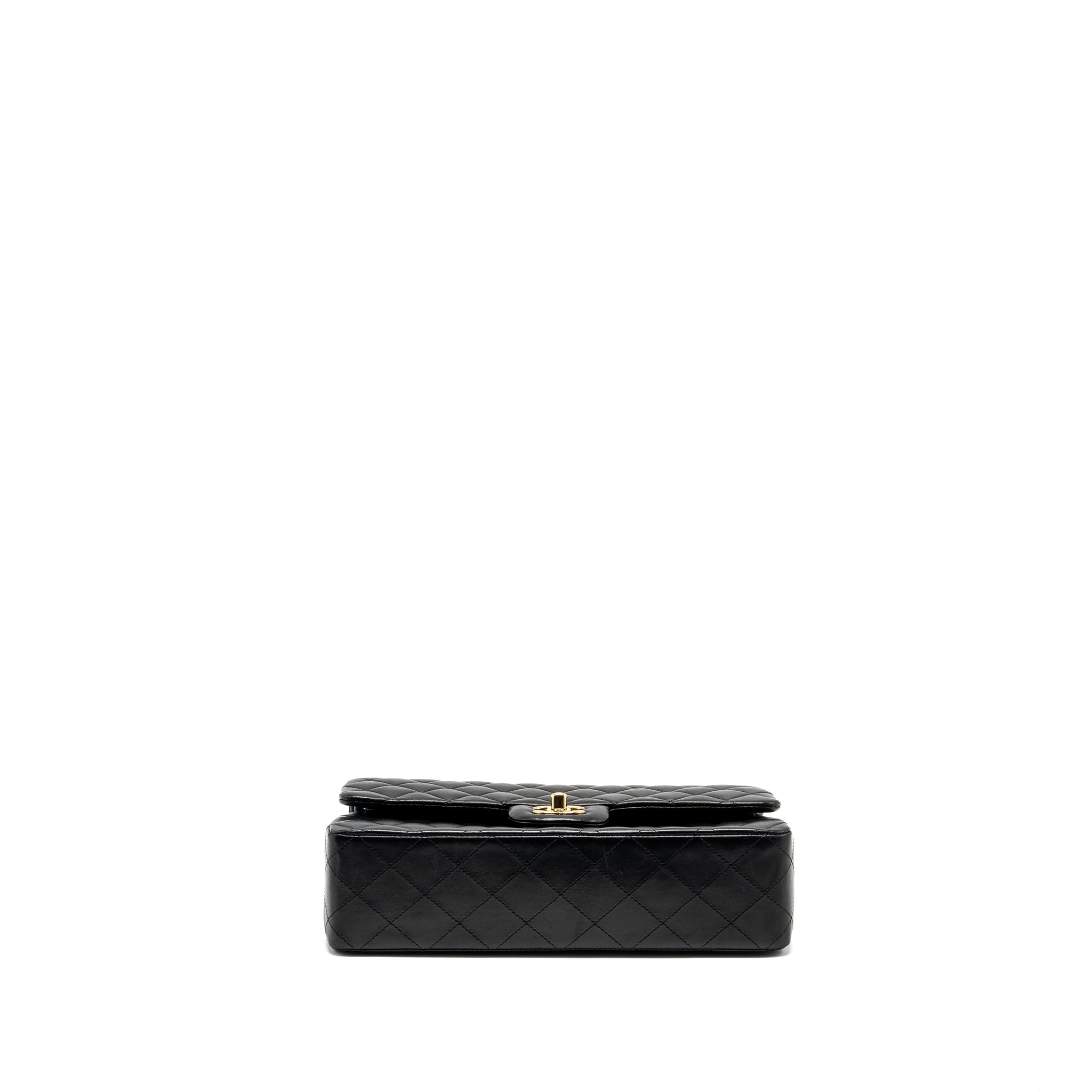 chanel-medium-classic-double-flap-bag-lambskin-black-ghw-copy-1