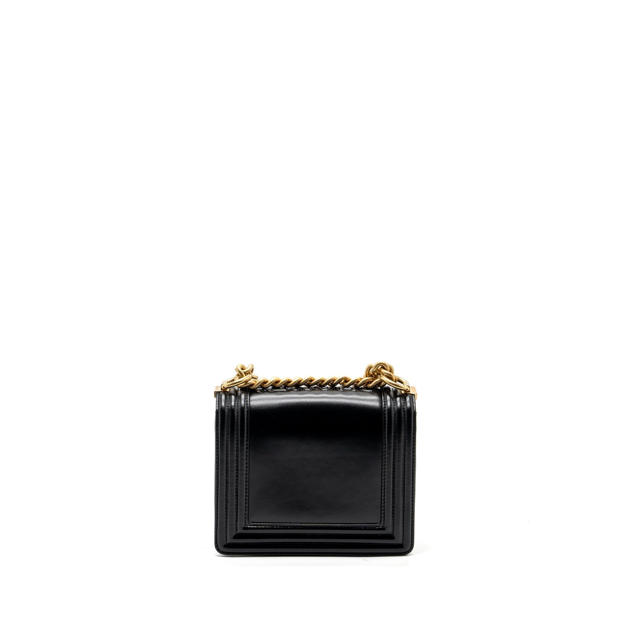 chanel-mini-square-boy-bag-limited-edition-calfskin-black-ghw-microchip-copy-1