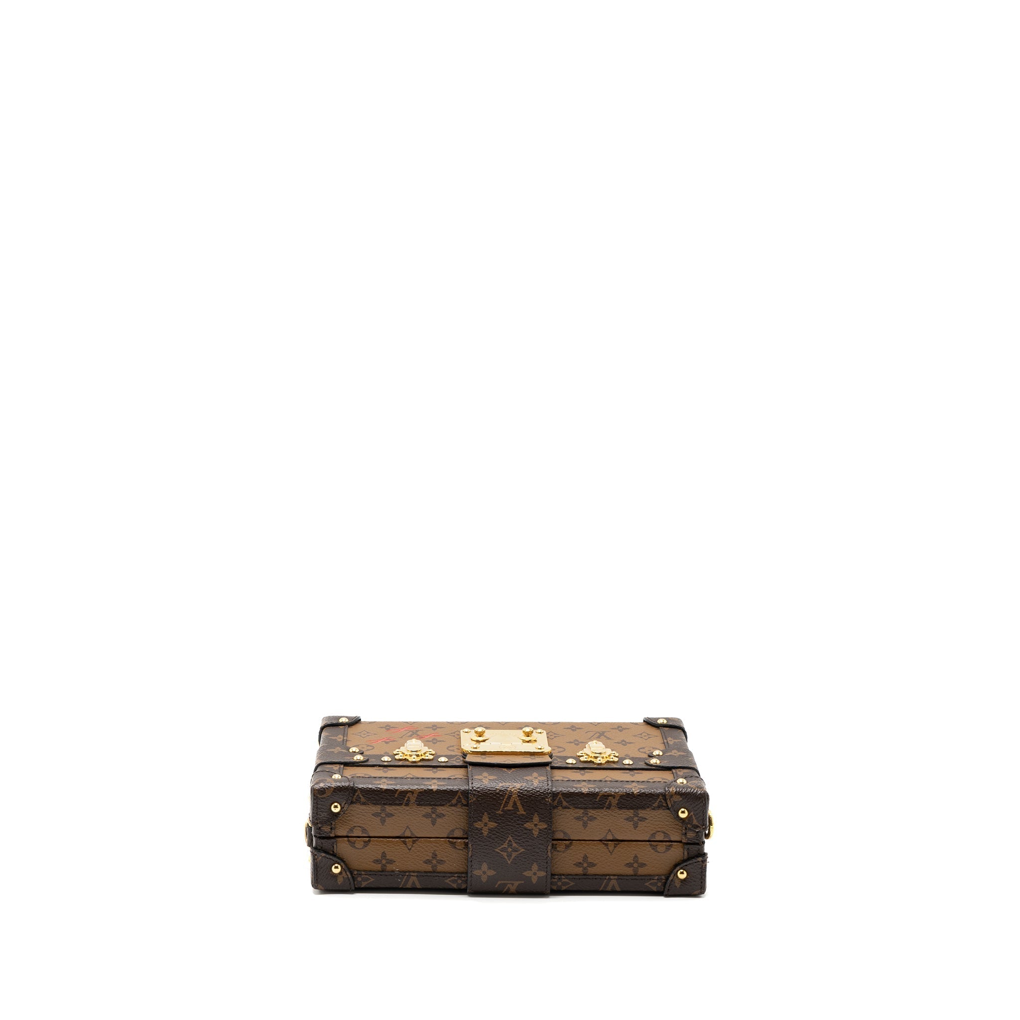 louis-vuitton-petite-malle-monogram-reverse-canvas-ghw-2