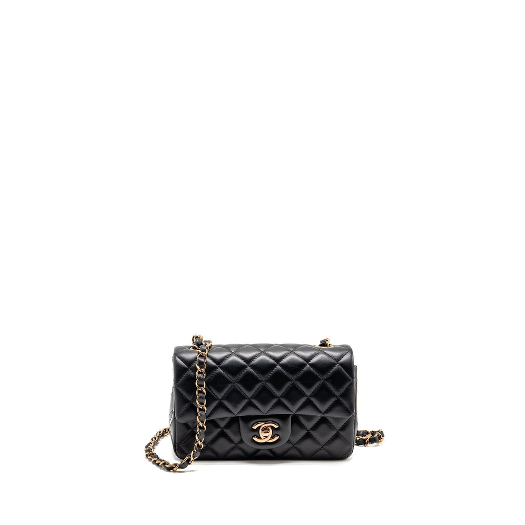 chanel-mini-rectangular-flap-bag-lambskin-black-rghw-microchip-copy