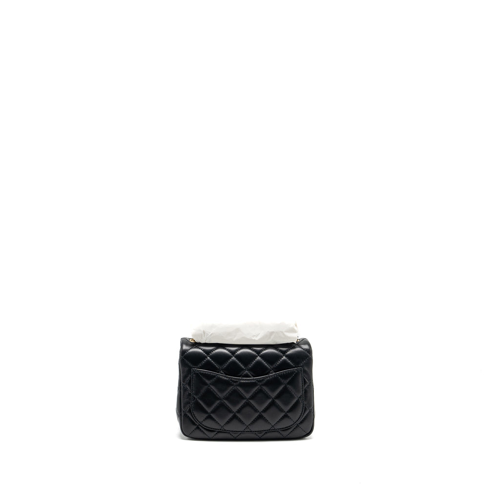 chanel-22c-pearl-crush-mini-square-flap-bag-lambskin-black-ghw-microchip-copy