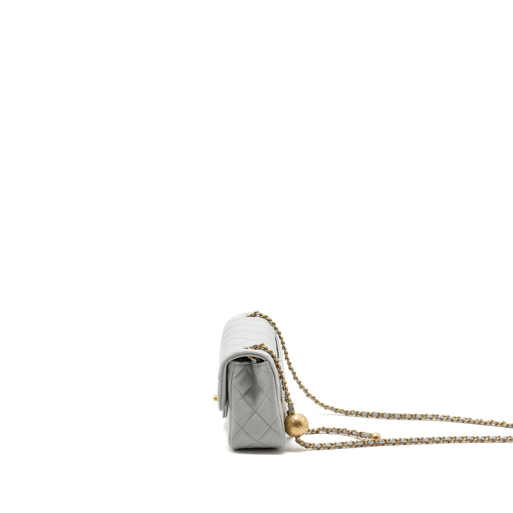 chanel-23c-pearl-crush-mini-rectangular-flap-bag-lambskin-light-grey-ghw-microchip