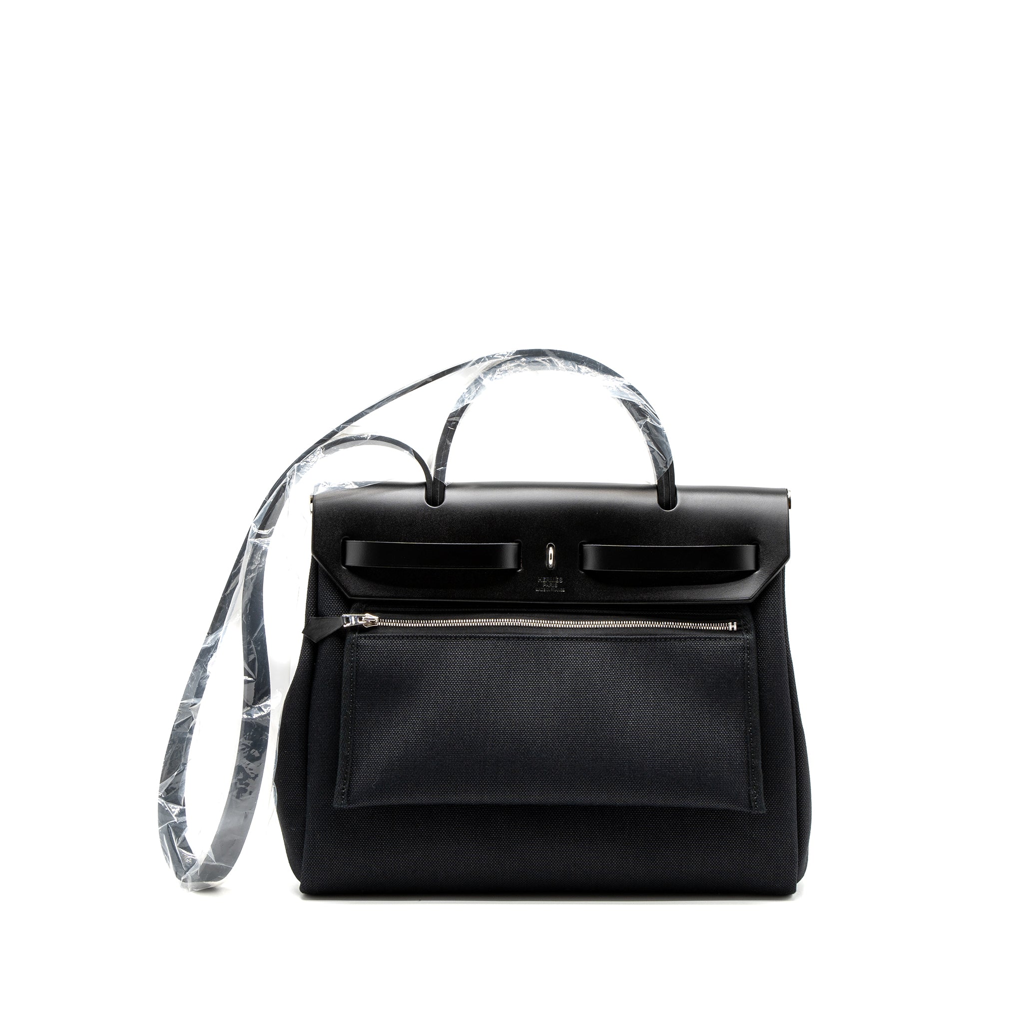 hermes-herbag-zip-31-bag-retourne-toile-militaries-black-shw-stamp-u
