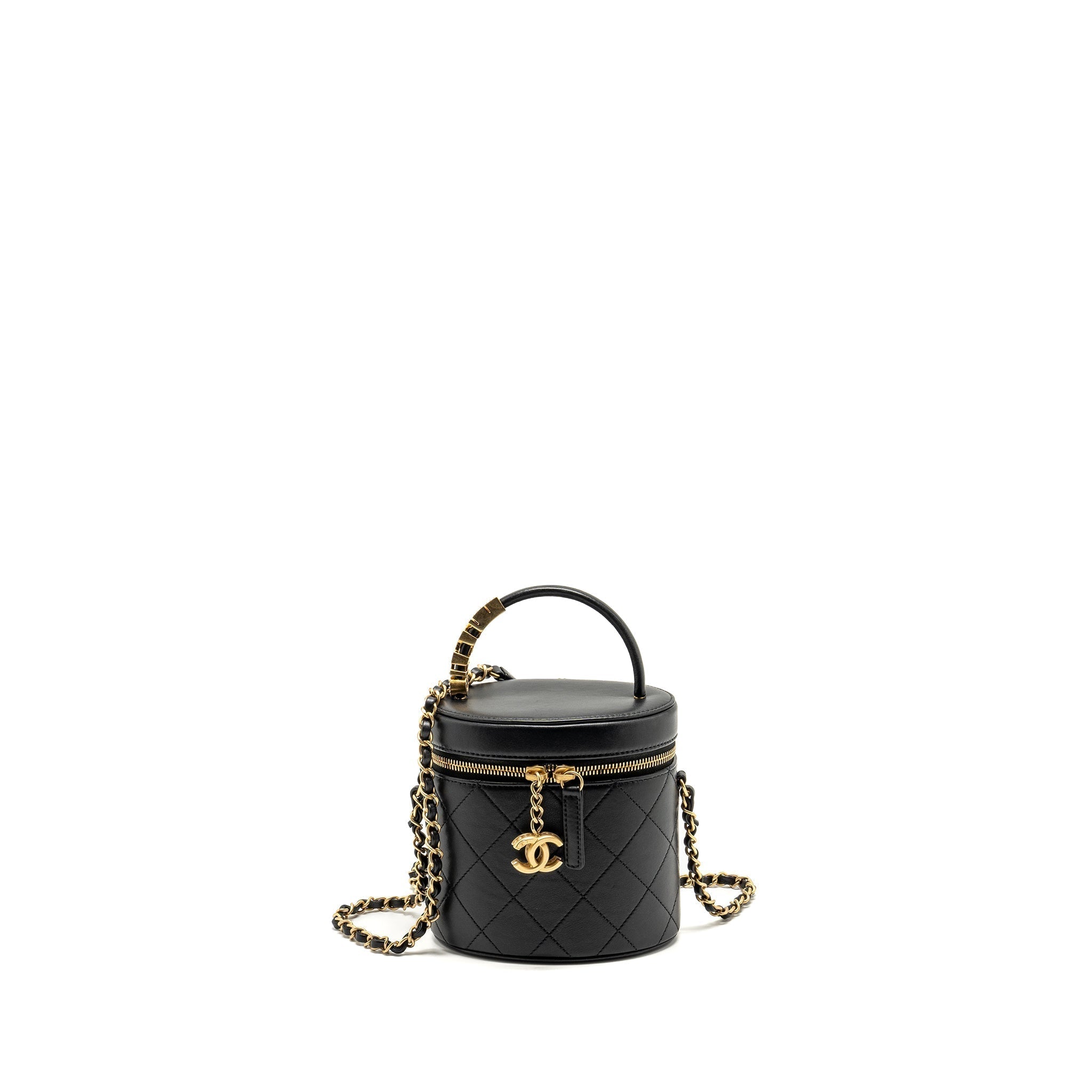 chanel-pearl-letter-logo-detailed-vanity-case-calfskin-black-ghw-copy
