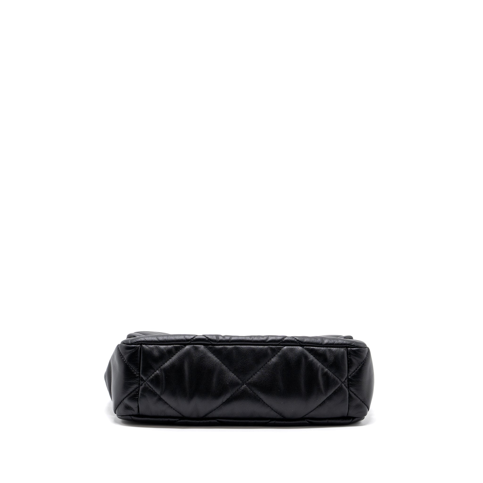 copy-of-chanel-medium-19-bag-goatskin-black-multicolour-hardware-1