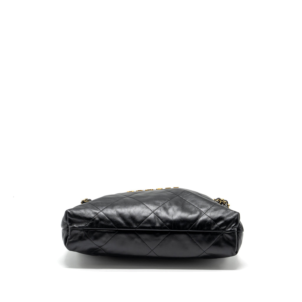 chanel-medium-22-bag-calfskin-black-ghw-microchip