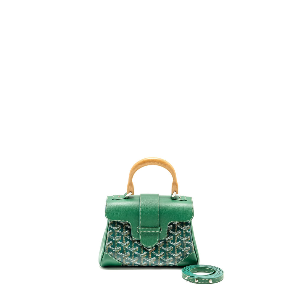 goyard-mini-saigon-bag-goyardline-canvas-green-shw
