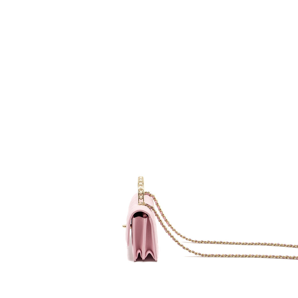 chanel-pearl-detailed-top-handel-wallet-on-chain-lambskin-pink-lghw-microchip