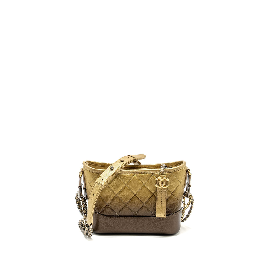 chanel-small-gabrielle-hobo-bag-calfskin-gradient-gold-with-multicolour-hardware