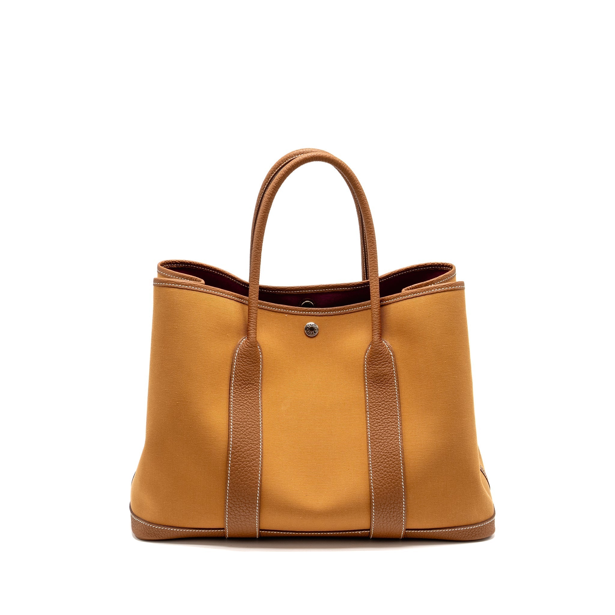 hermes-garden-party-36-canvas-negonda-dune-magnolia-gold-shw-stamp-z