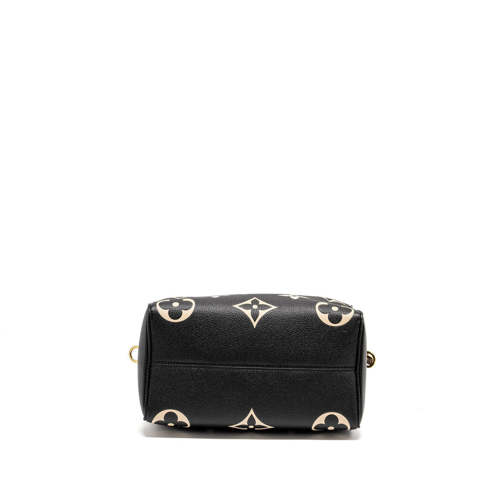 louis-vuitton-speedy-25-bandouliere-bicolor-monogram-empreinte-leather-black-ghw