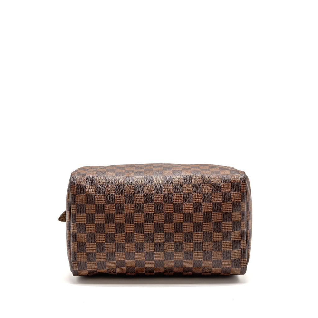 louis-vuitton-speedy-30-damier-ebene-canvas-ghw-2