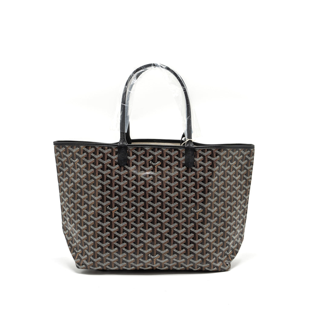 goyard-saint-louis-pm-tote-bag-goyardline-canvas-leather-black