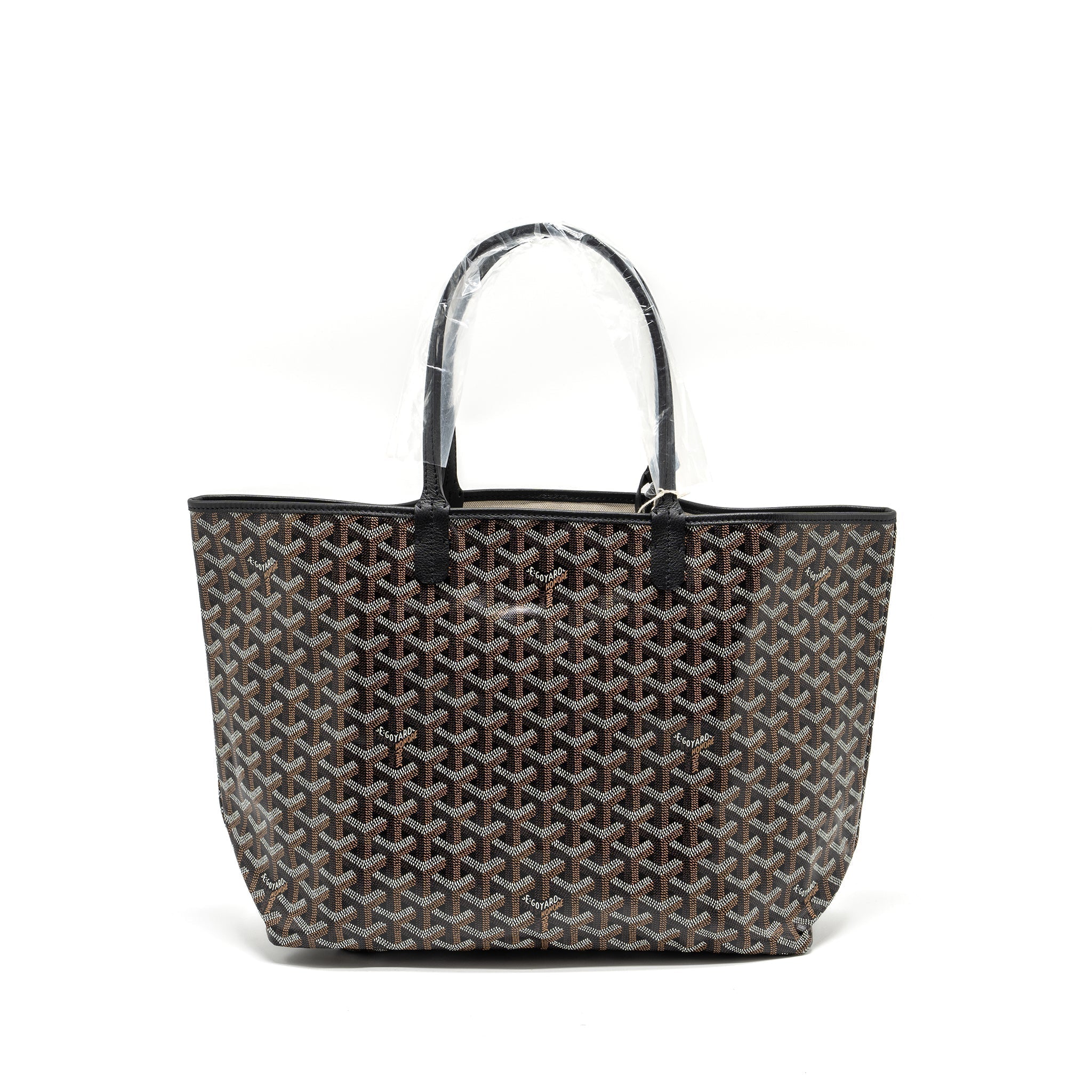 goyard-saint-louis-pm-tote-bag-goyardline-canvas-leather-black