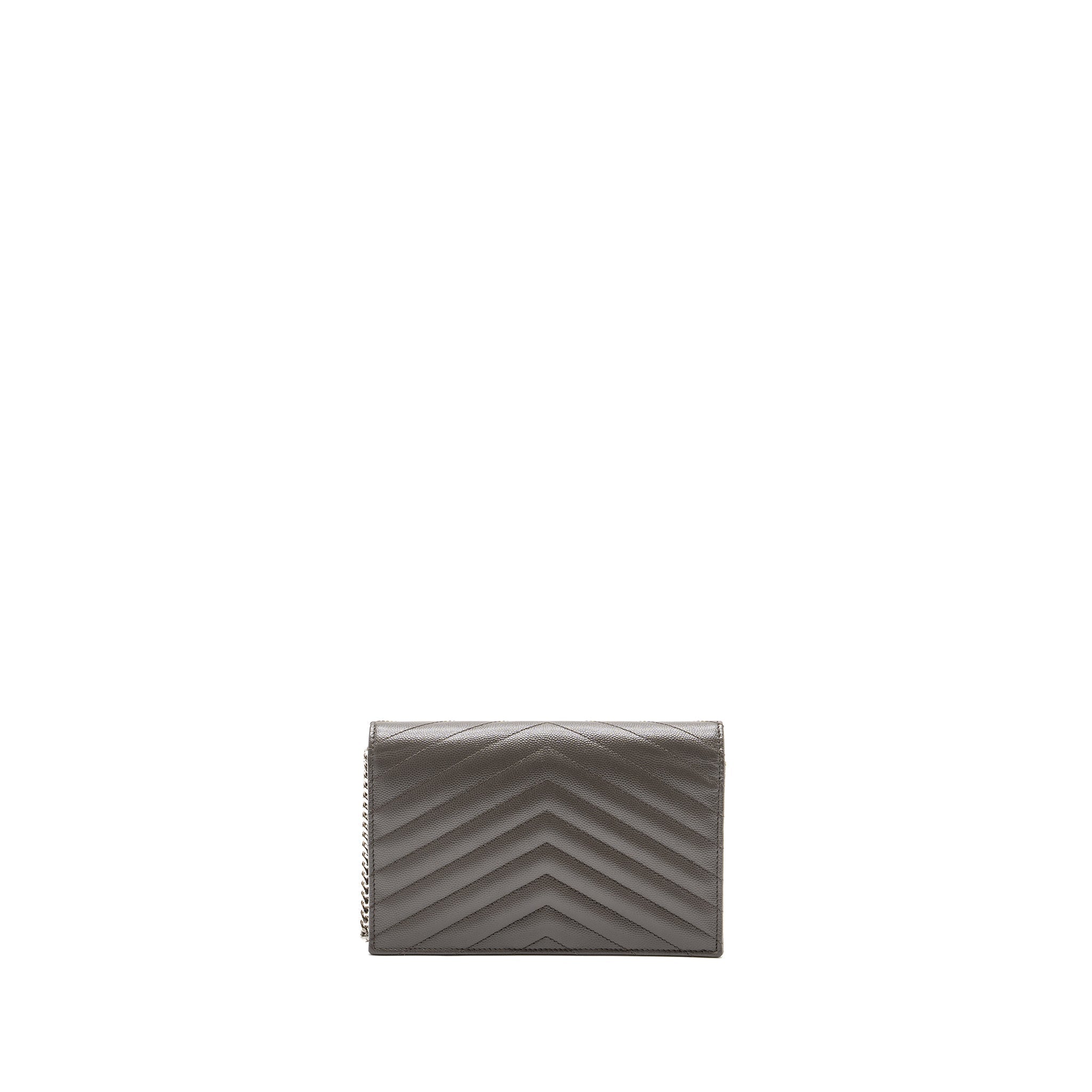 saint-laurent-ysl-envelop-chain-bag-calfskin-grey-shw