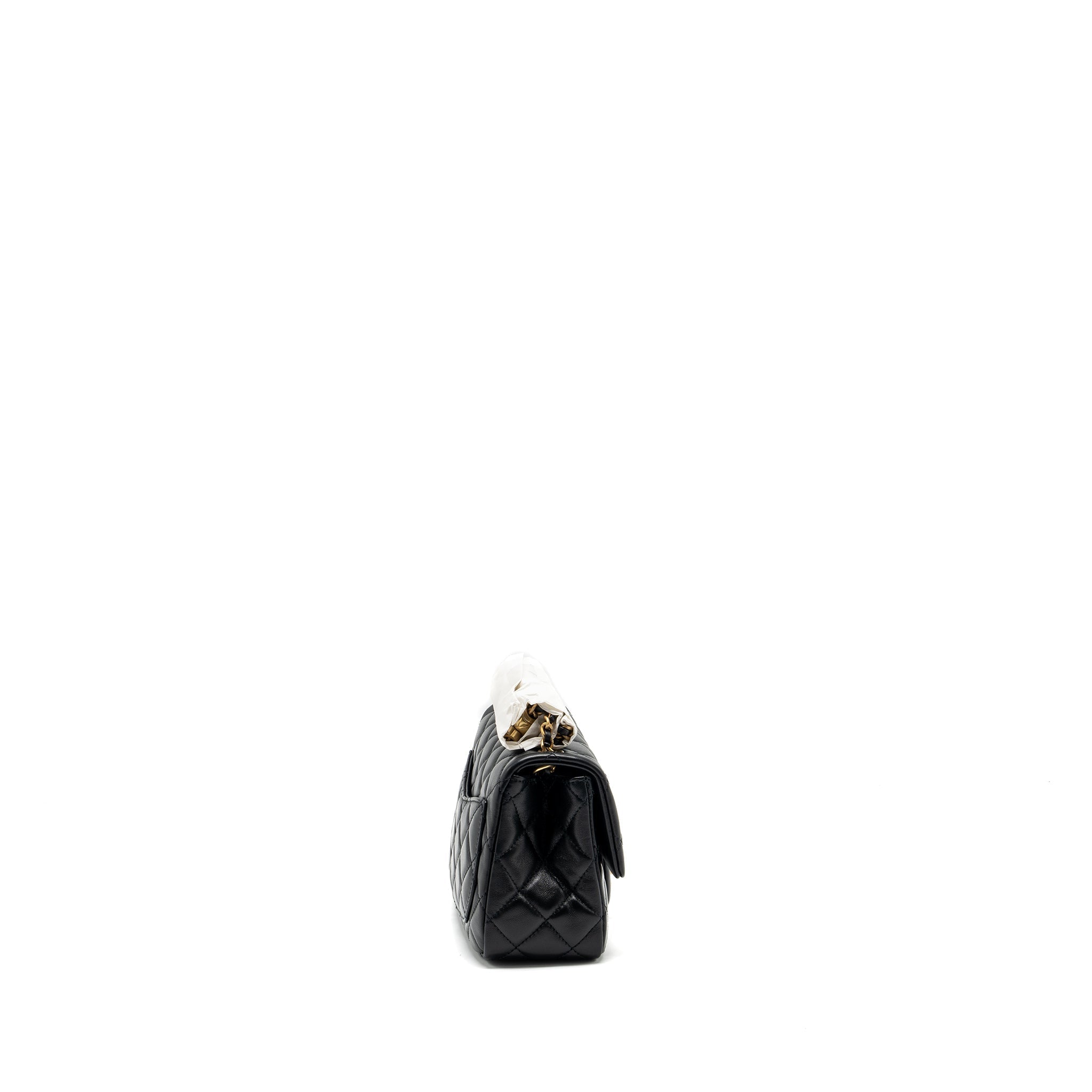 chanel-22c-pearl-crush-mini-square-flap-bag-lambskin-black-ghw-microchip-copy