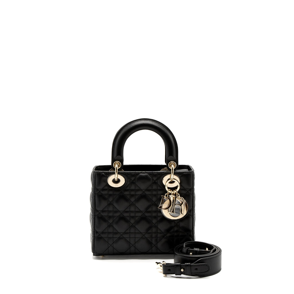 dior-small-lady-dior-lambskin-black-lghw-1