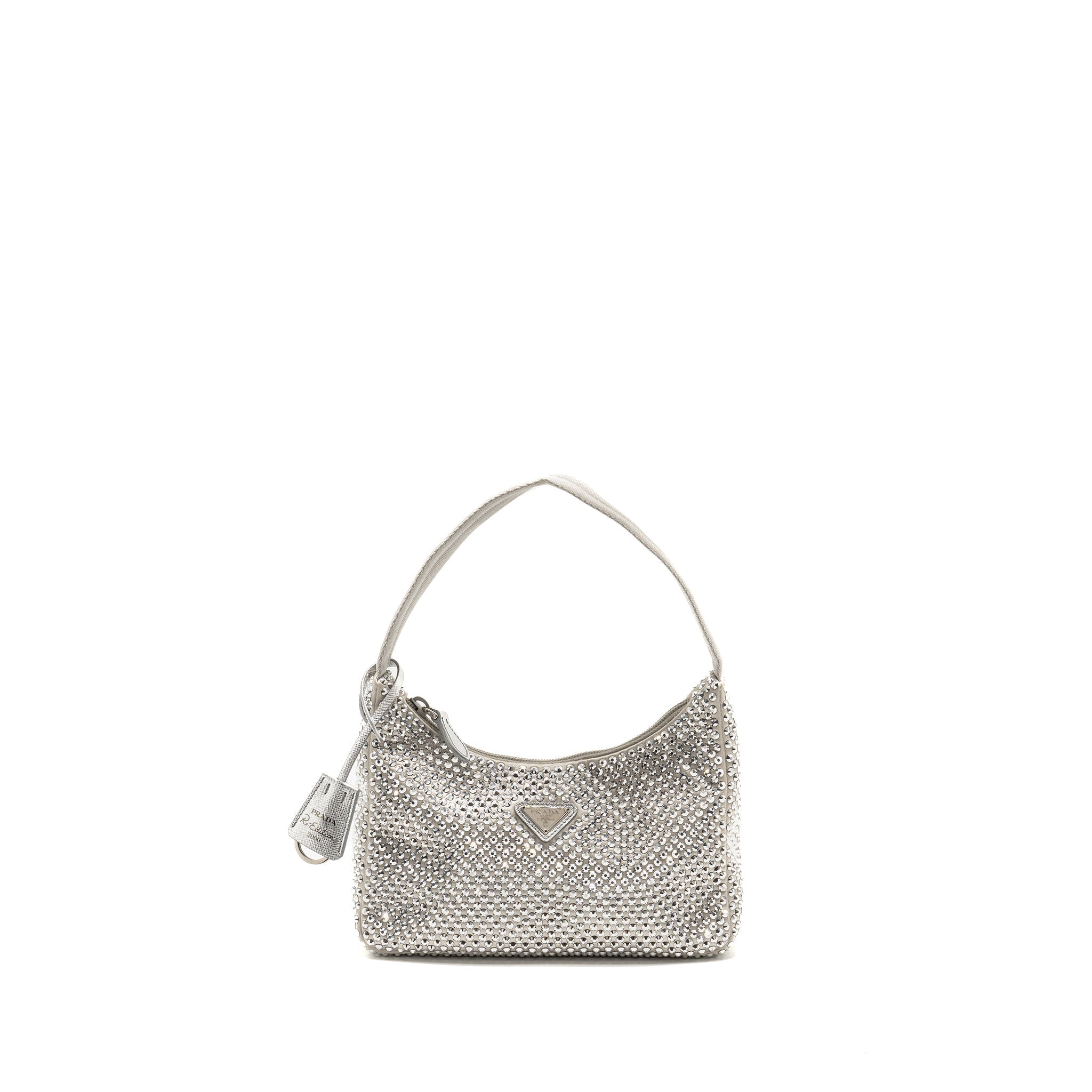 prada-re-edition-satin-crystal-mini-bag-silver-shw