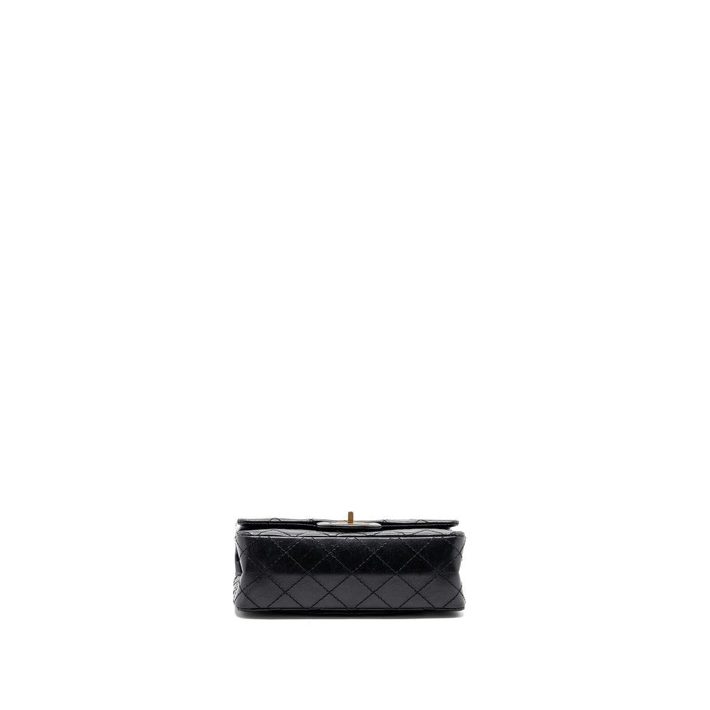 chanel-mini-2-55-reissue-flap-bag-aged-calfskin-black-ghwmicrochip