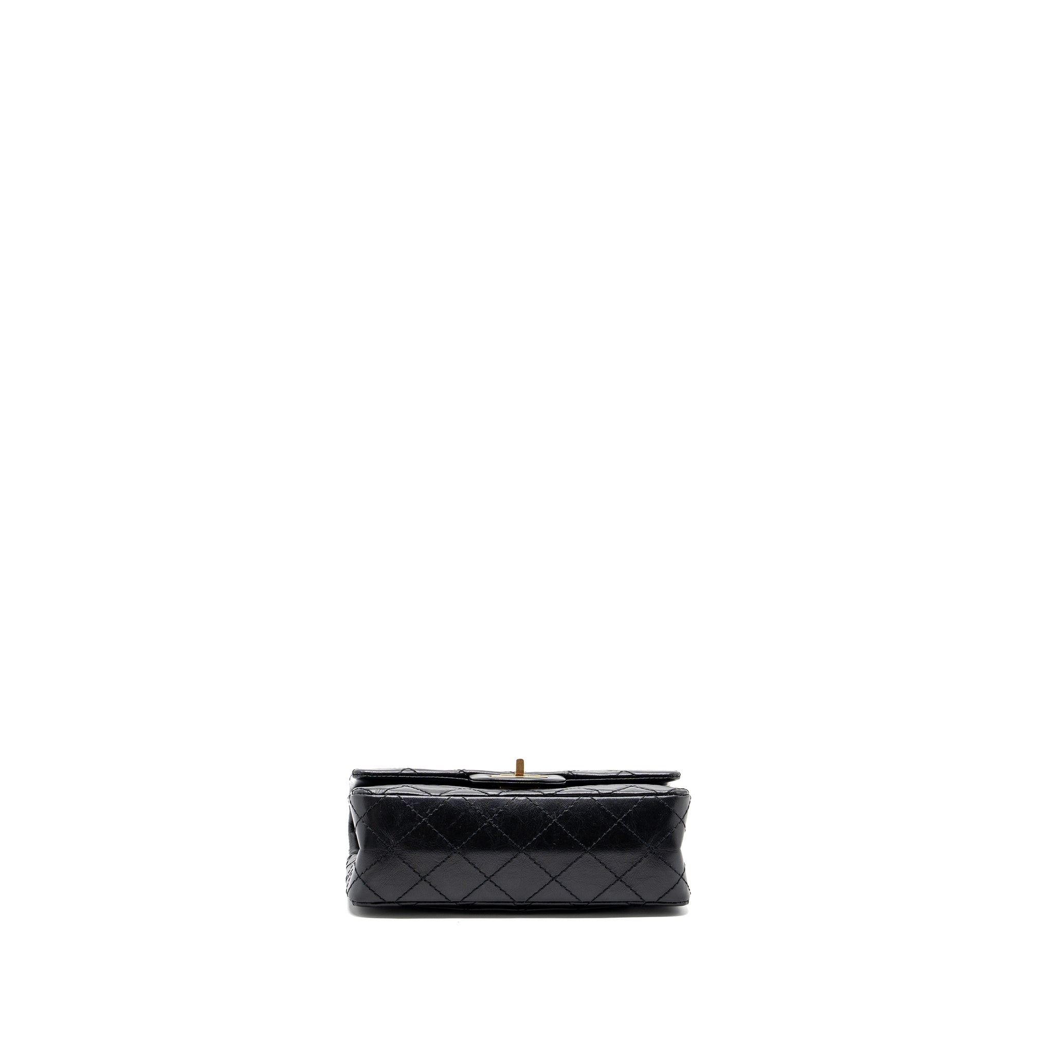 chanel-mini-2-55-reissue-flap-bag-aged-calfskin-black-ghwmicrochip