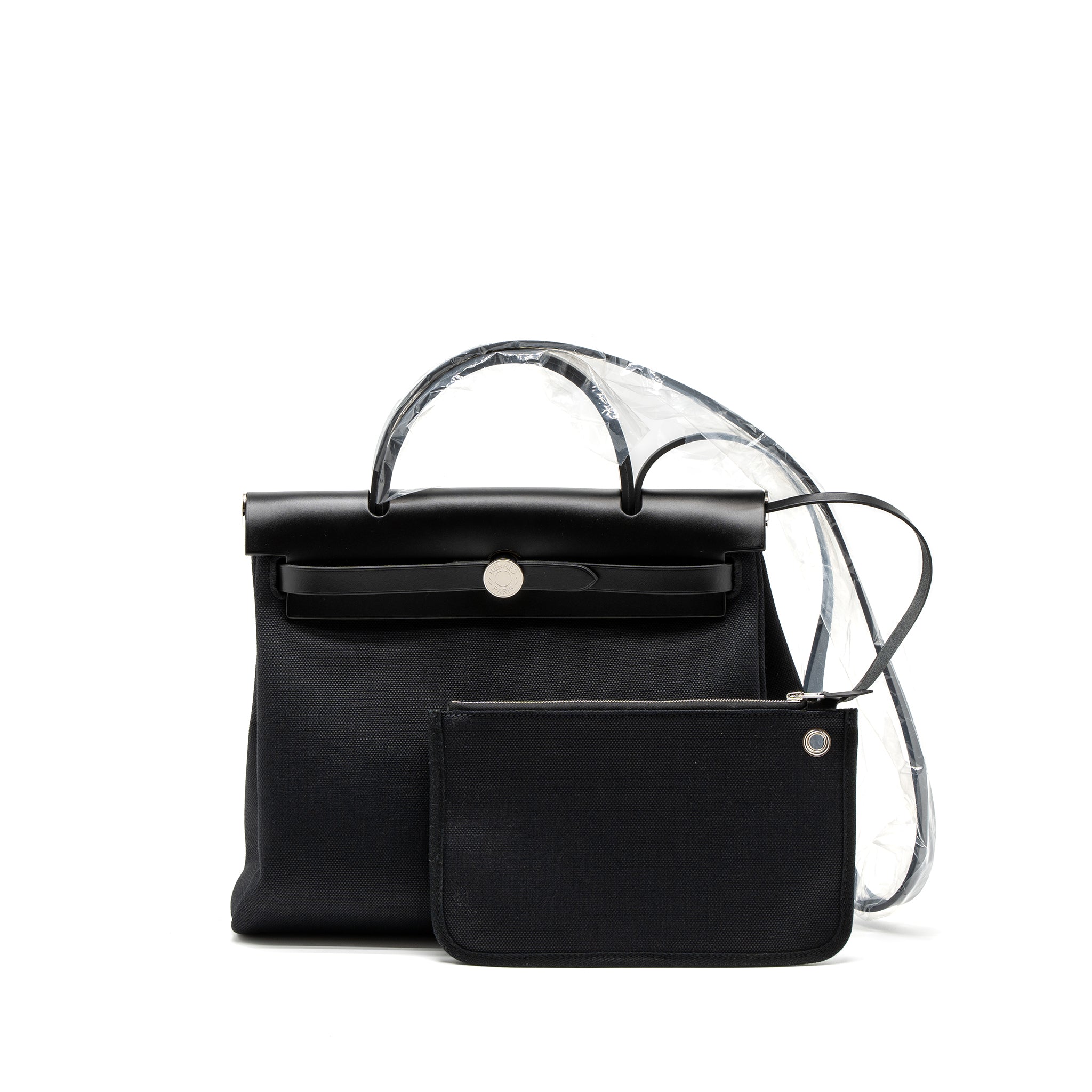 hermes-herbag-zip-31-bag-retourne-toile-militaries-black-shw-stamp-u