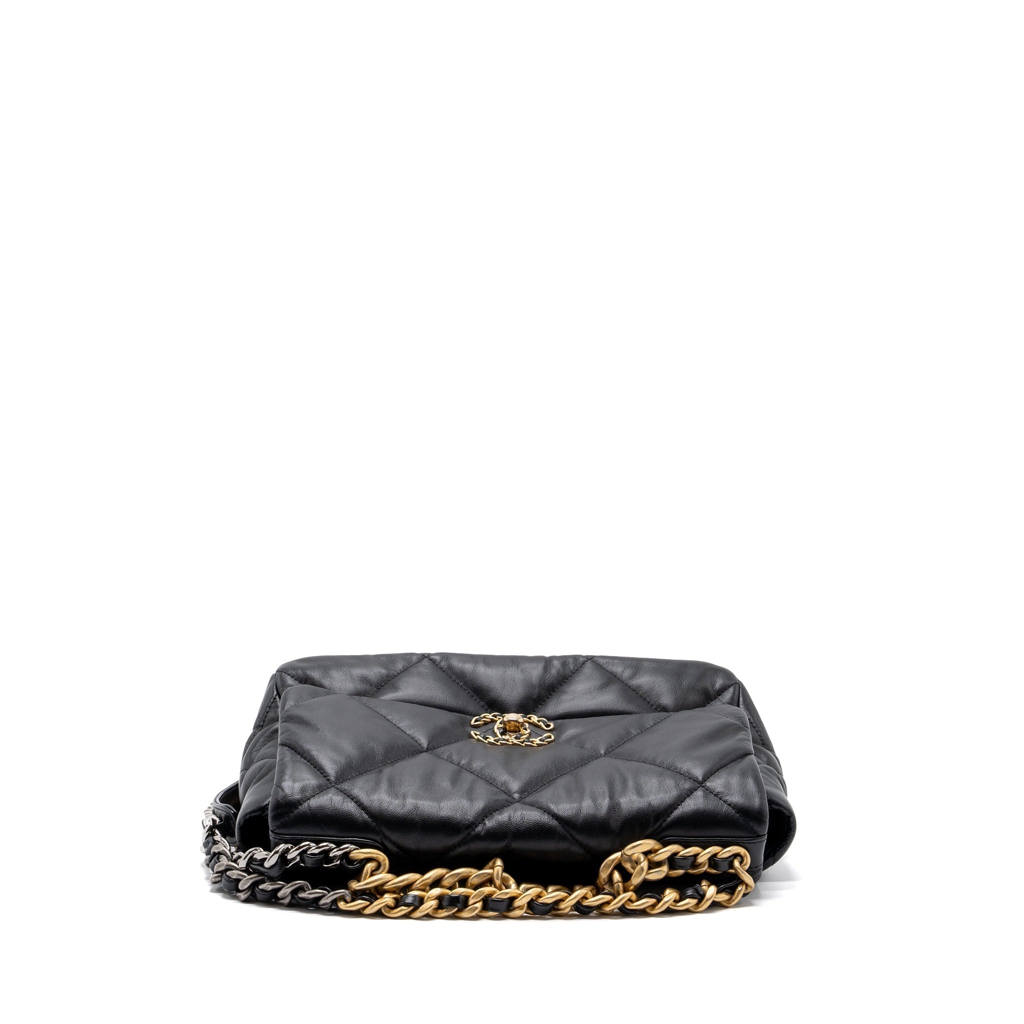 copy-of-chanel-medium-19-bag-goatskin-black-multicolour-hardware-1