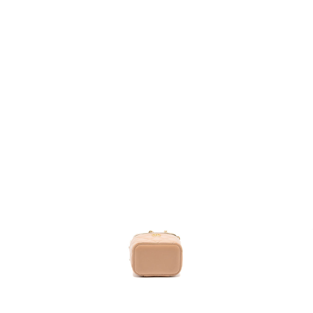 chanel-top-handle-mini-vanity-case-with-chain-lambskin-beige-brushed-ghw