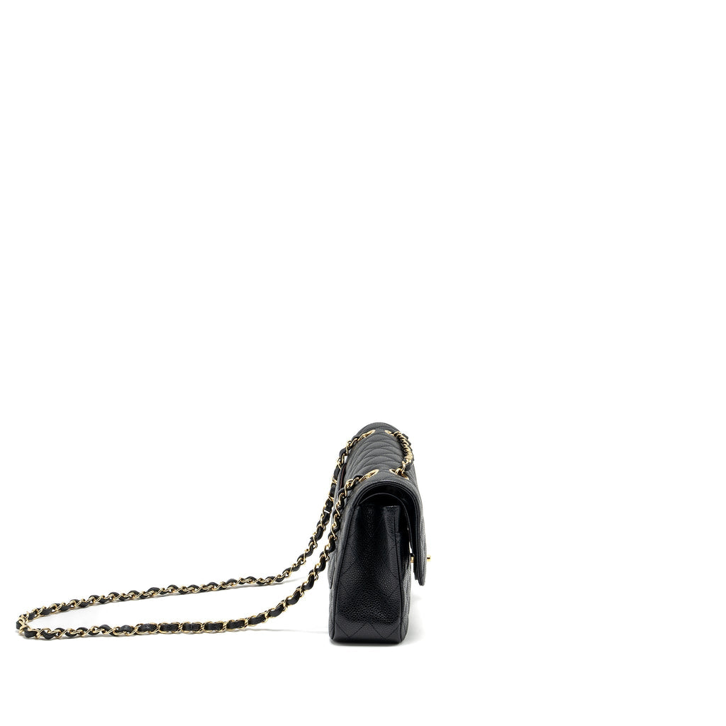 chanel-medium-classic-double-flap-bag-caviar-black-ghw-24