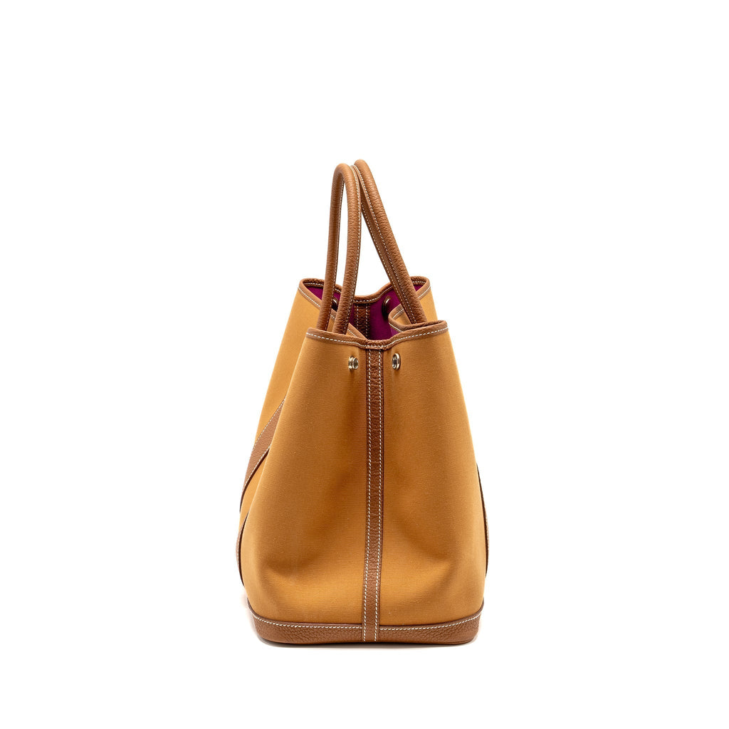 hermes-garden-party-36-canvas-negonda-dune-magnolia-gold-shw-stamp-z