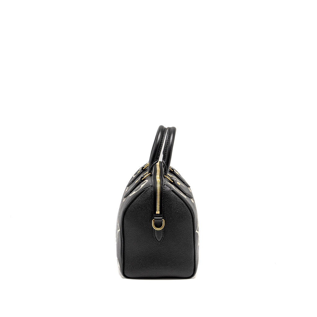 louis-vuitton-speedy-25-bandouliere-bicolor-monogram-empreinte-leather-black-ghw