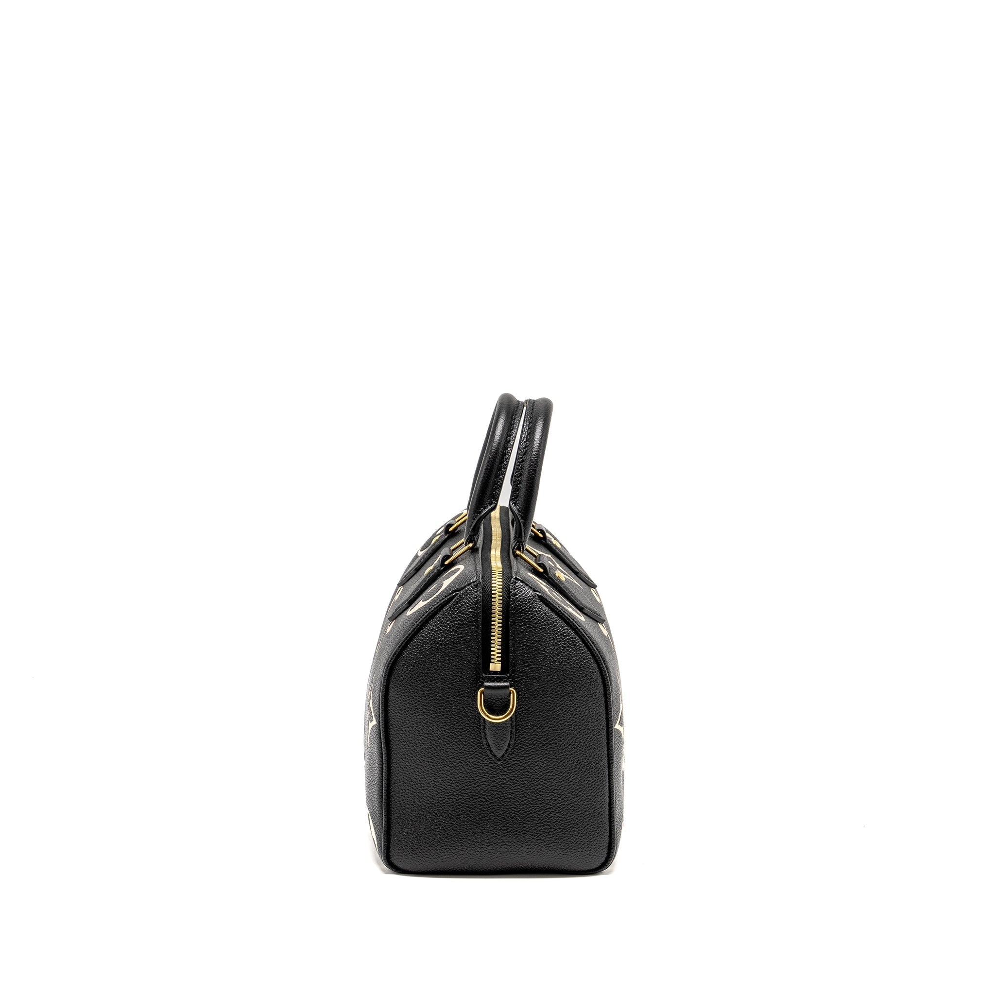louis-vuitton-speedy-25-bandouliere-bicolor-monogram-empreinte-leather-black-ghw