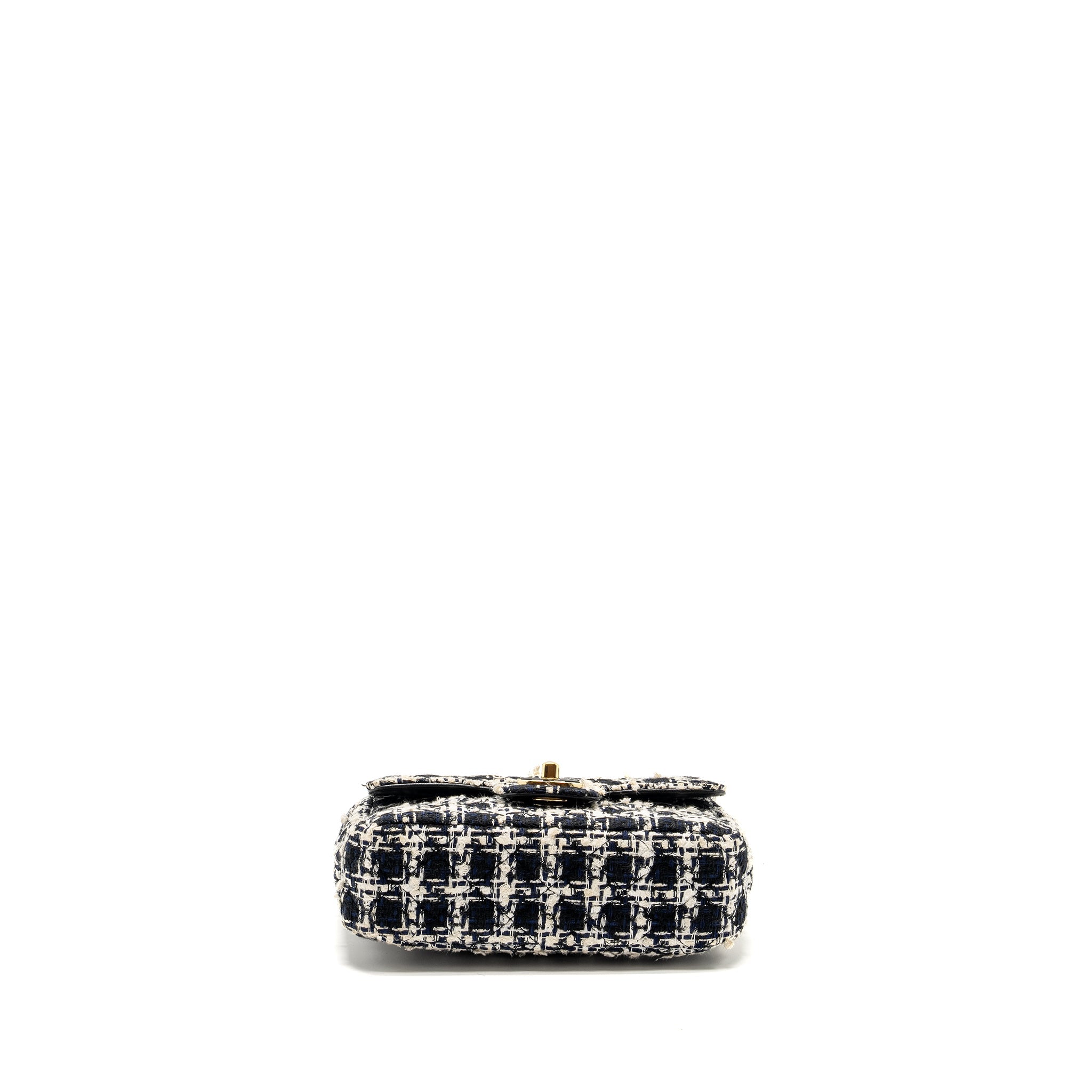 chanel-mini-flap-bag-with-detailed-chain-tweed-black-white-lghw-microchip