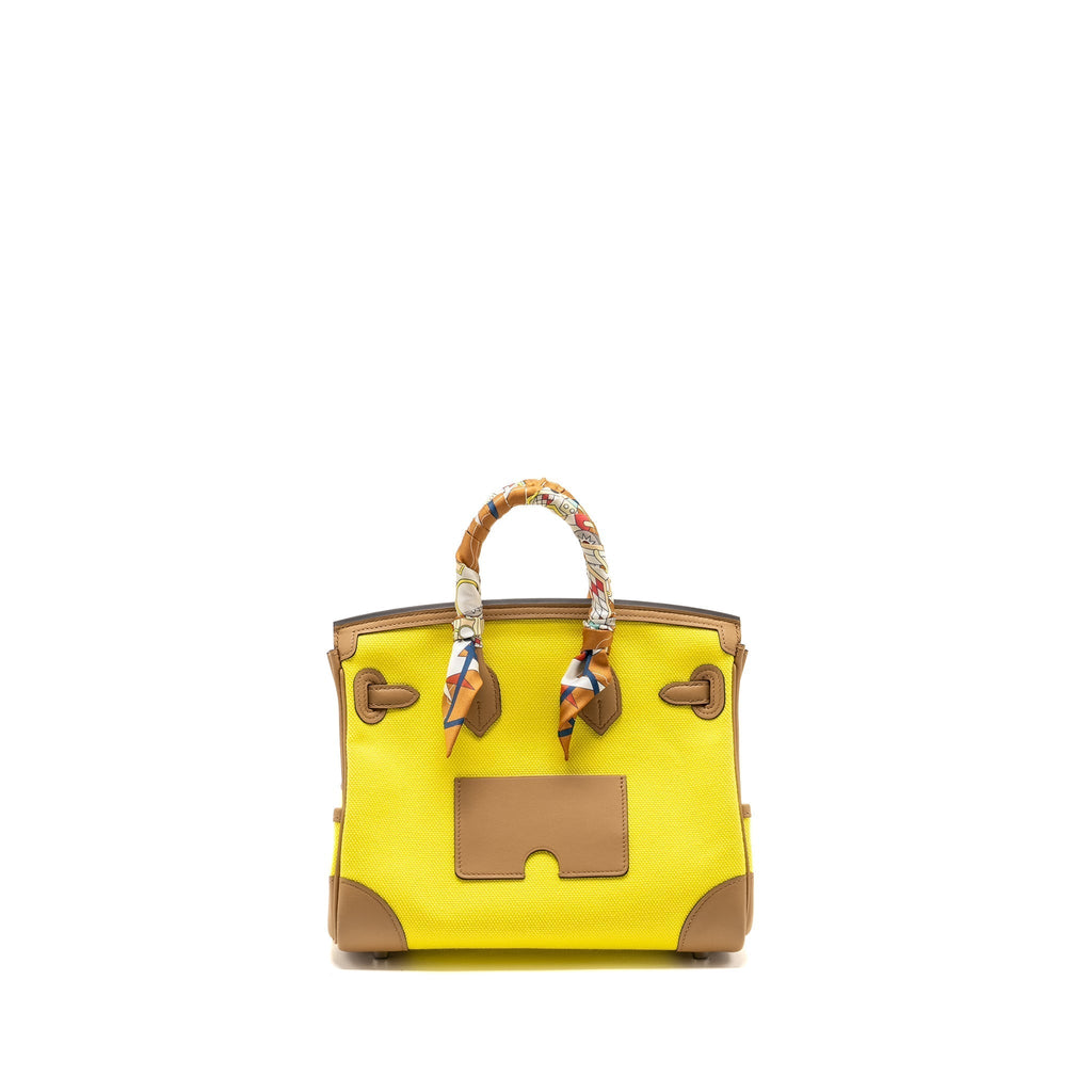 hermes-birkin-25-cargo-toile-goeland-swift-jaune-citron-chai-shw-stamp-u