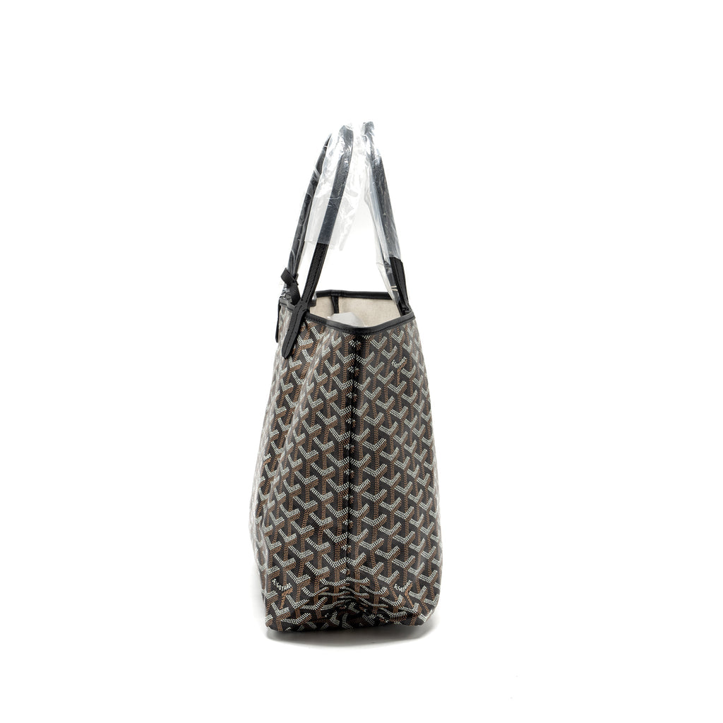 goyard-saint-louis-pm-tote-bag-goyardline-canvas-leather-black