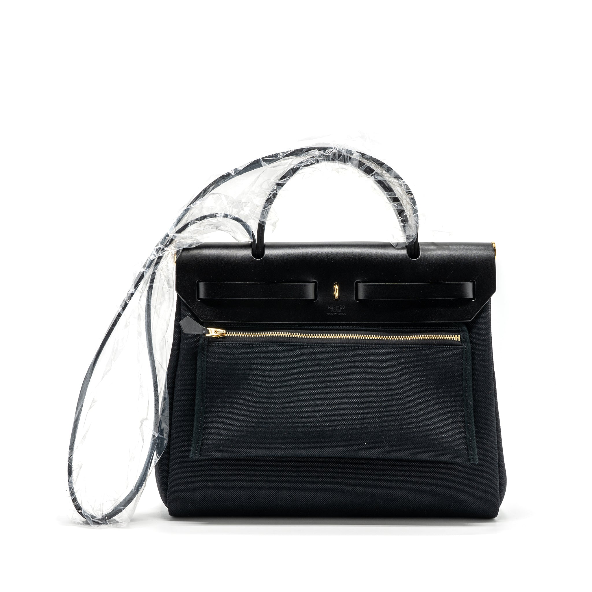 hermes-herbag-zip-31-bag-canvas-hunter-leather-black-ghw-stamp-b