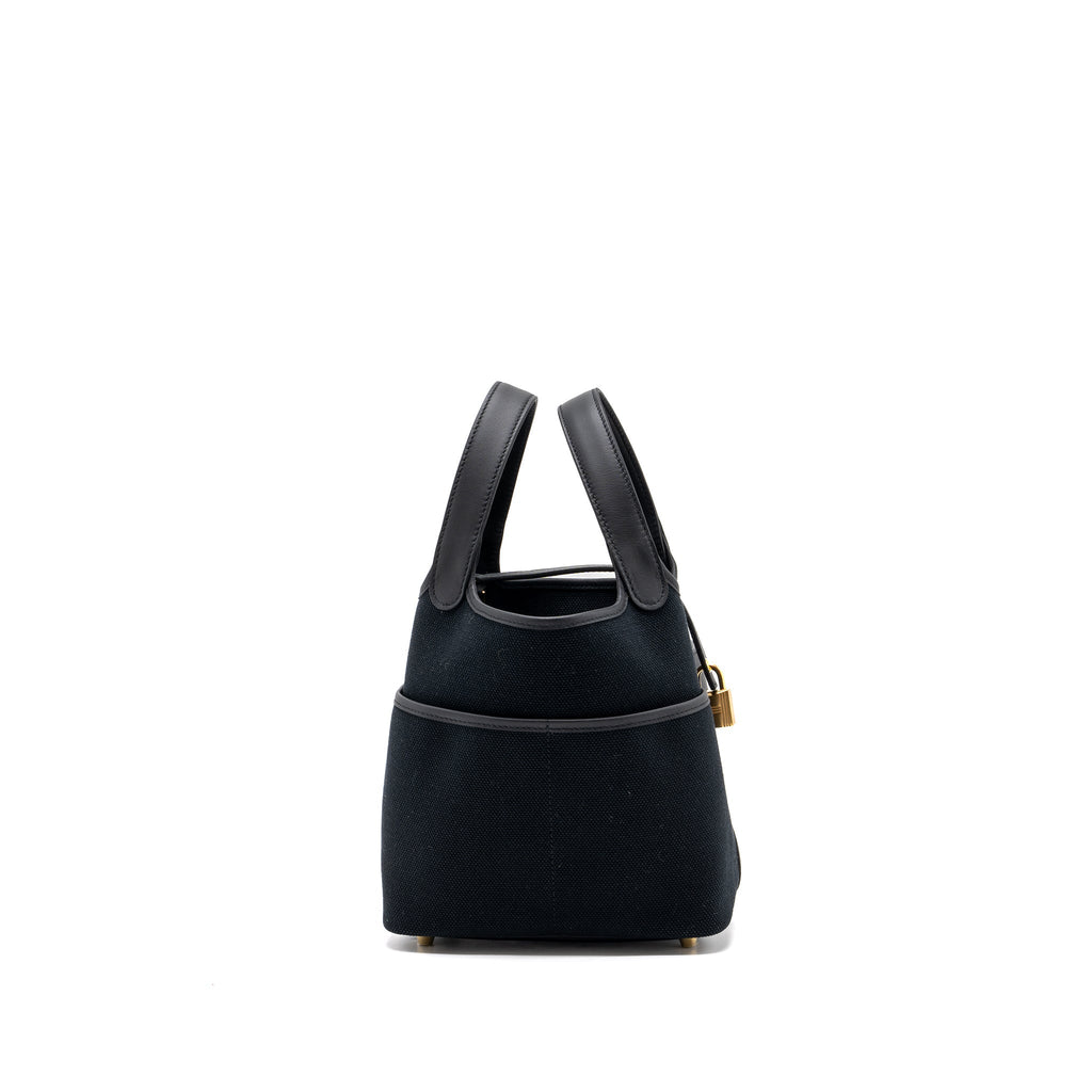 hermes-picotin-cargo-18-lock-bag-swift-leather-toile-canvas-black-ghw-stamp-u