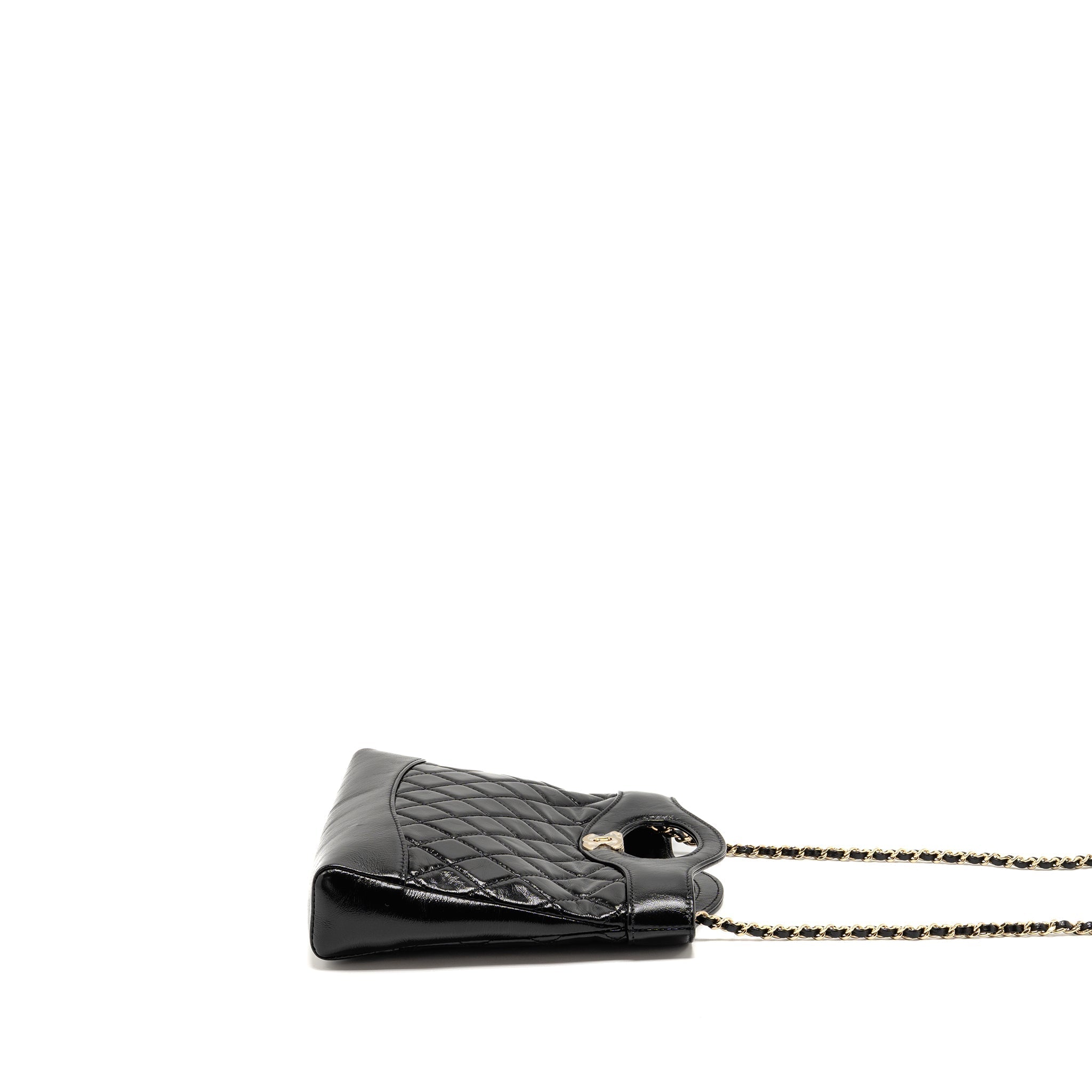 chanel-mini-31-bag-shiny-lambskin-black-lghw-microchip-copy-1