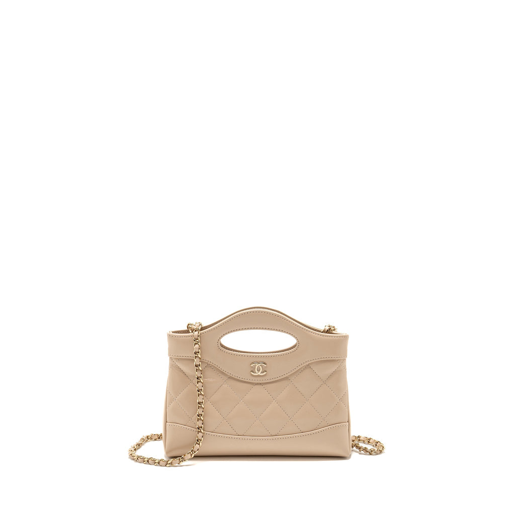 chanel-mini-31-clutch-with-chain-shiny-lambskin-light-beige-lghw-microchip