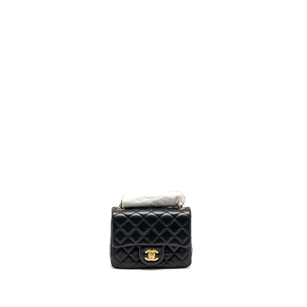 chanel-22c-pearl-crush-mini-square-flap-bag-lambskin-black-ghw-microchip-copy