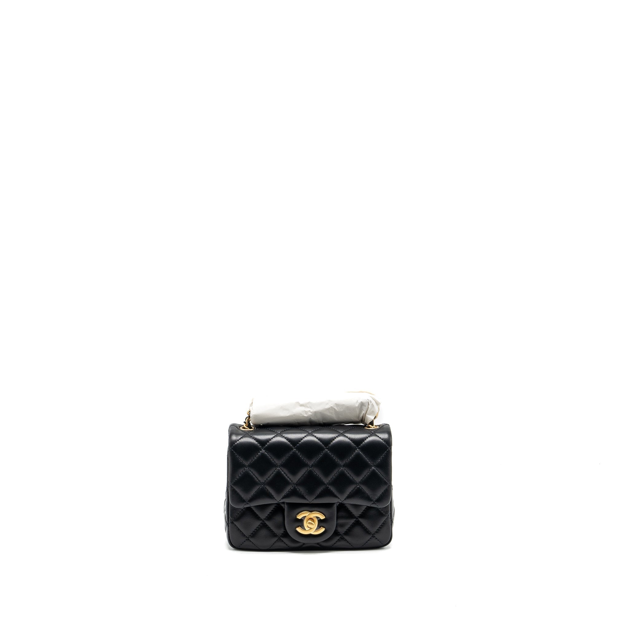 chanel-22c-pearl-crush-mini-square-flap-bag-lambskin-black-ghw-microchip-copy