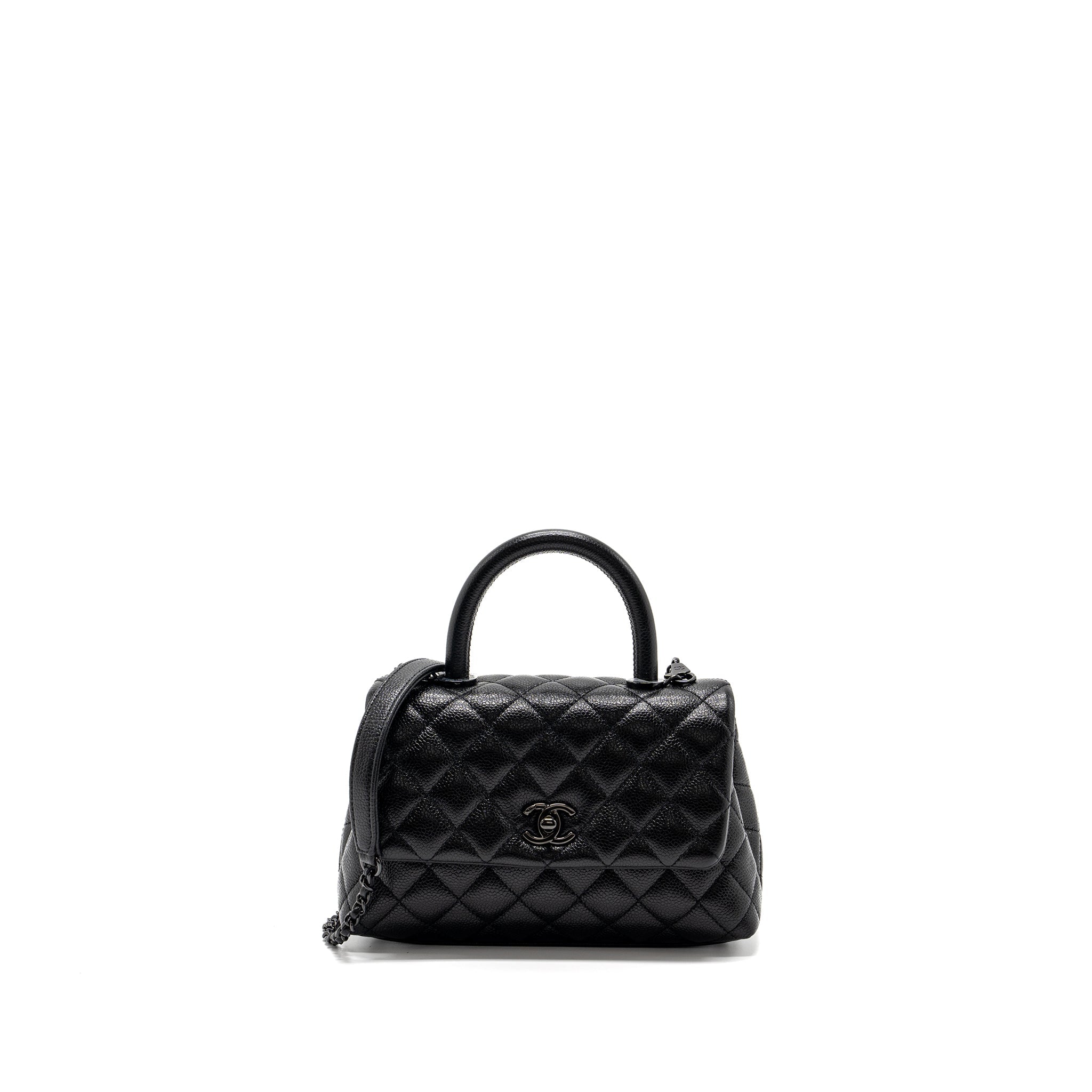 chanel-small-coco-handle-caviar-so-black-with-black-hardware-1