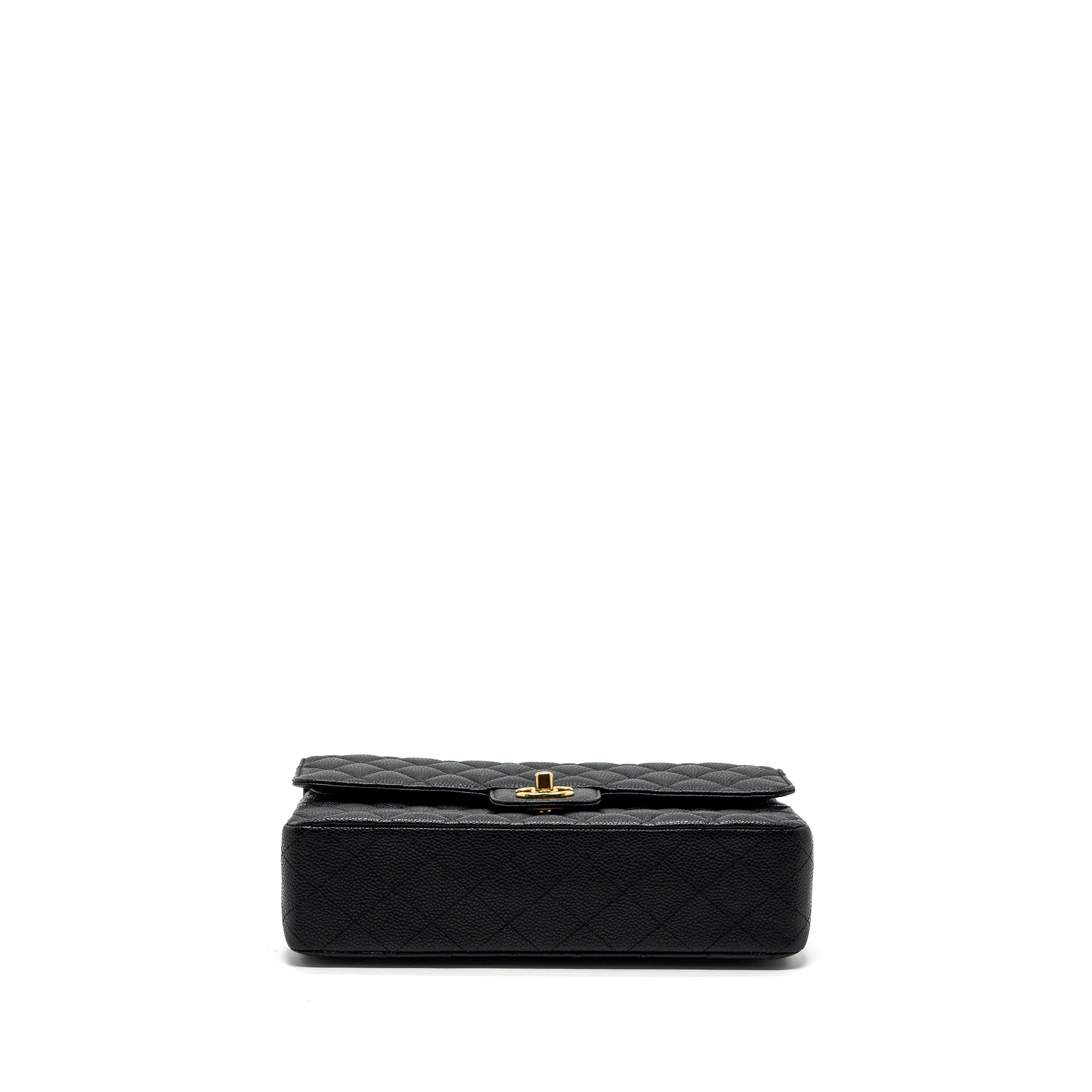 chanel-meedium-classic-double-flap-bag-caviar-black-ghw